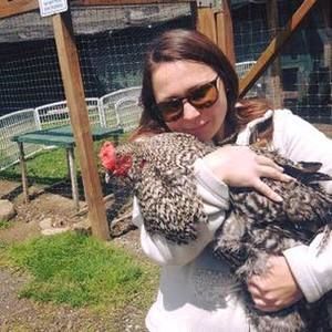 Meet your Posher, Taylor